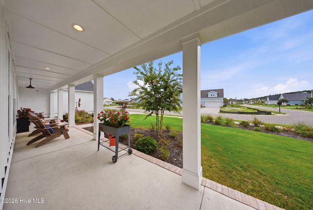 132 Anchors Away Drive, Hampstead, NC 28443