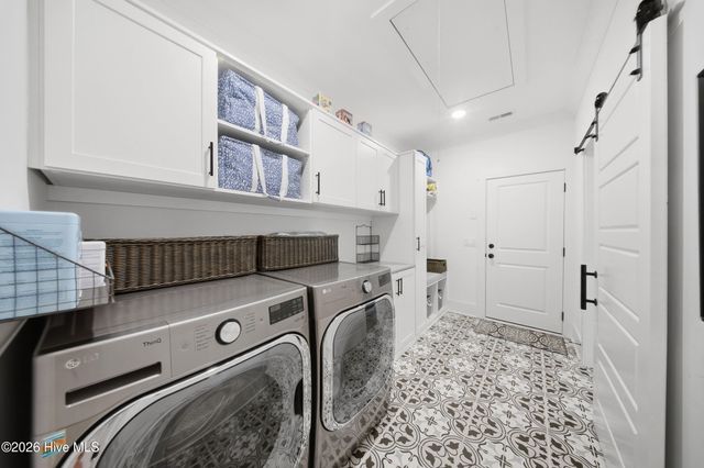 132 Anchors Away Drive, Hampstead, NC 28443