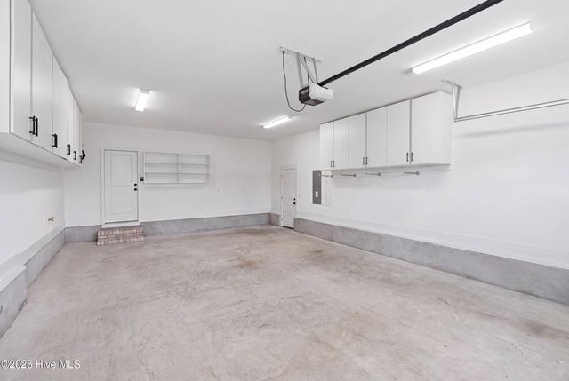 132 Anchors Away Drive, Hampstead, NC 28443