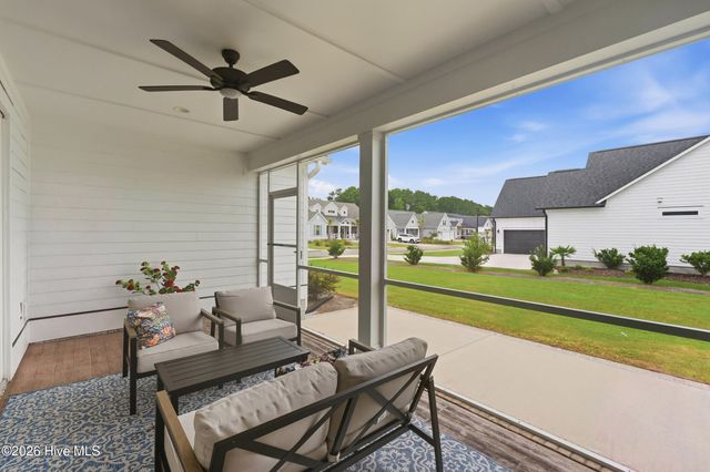132 Anchors Away Drive, Hampstead, NC 28443