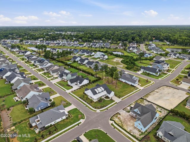 132 Anchors Away Drive, Hampstead, NC 28443
