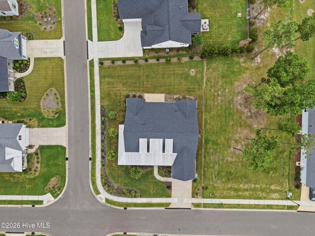 132 Anchors Away Drive, Hampstead, NC 28443