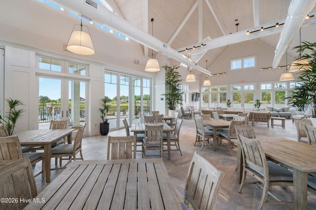 132 Anchors Away Drive, Hampstead, NC 28443