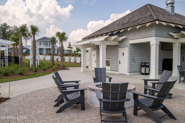 132 Anchors Away Drive, Hampstead, NC 28443