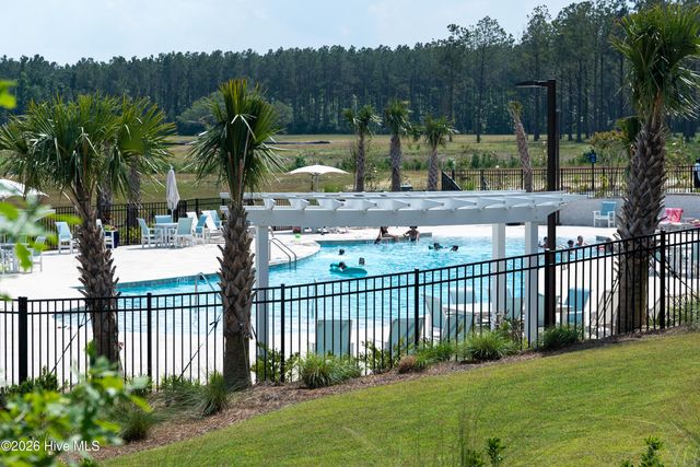 132 Anchors Away Drive, Hampstead, NC 28443