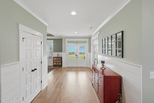 132 Anchors Away Drive, Hampstead, NC 28443