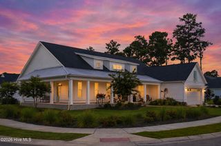 132 Anchors Away Drive, Hampstead, NC 28443