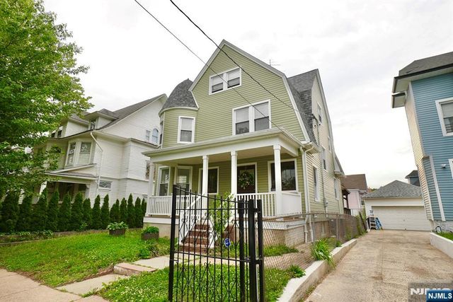566-568 Highland, Newark, NJ 07104