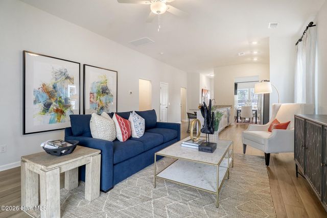 462 Galloping Foal Way SE 34, Bolivia, NC 28422