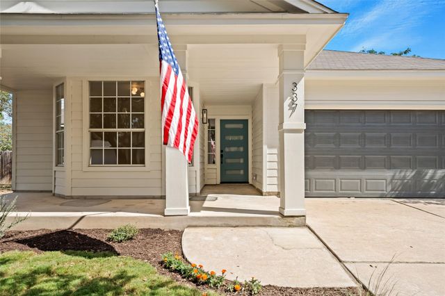 337 Tobin DR, Buda, TX 78610