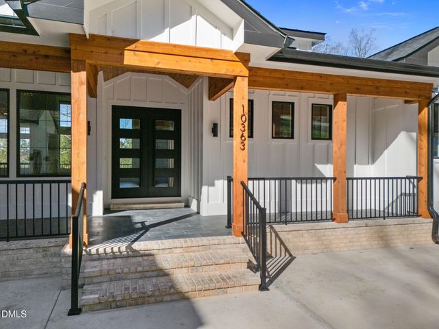 10363 Nash, Chapel Hill, NC 27517