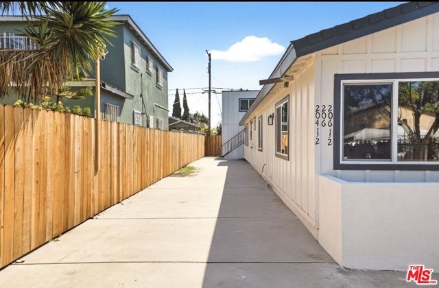 204 E 88th Street, Los Angeles, CA 90003