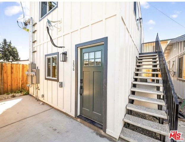 204 E 88th Street, Los Angeles, CA 90003