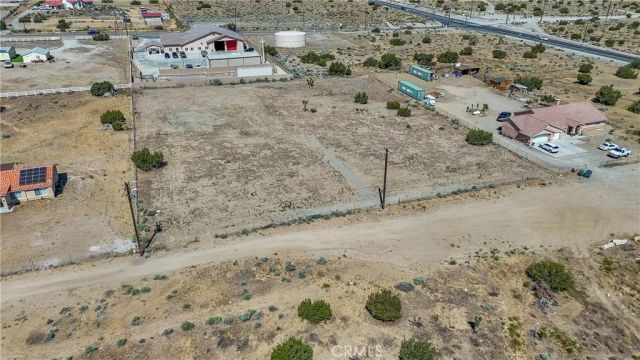 9620 Mescalero, Phelan, CA 92371
