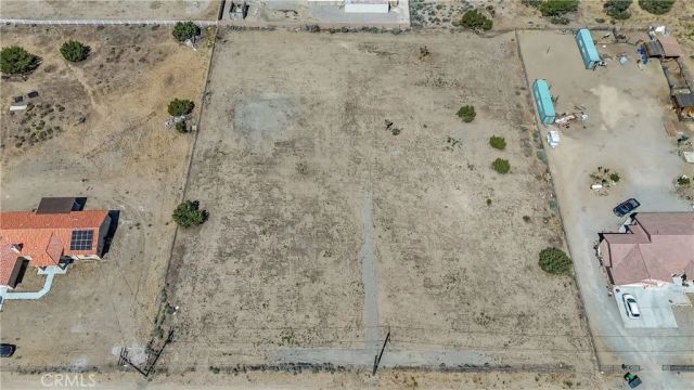 9620 Mescalero, Phelan, CA 92371