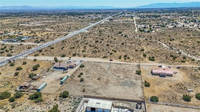 9620 Mescalero, Phelan, CA 92371