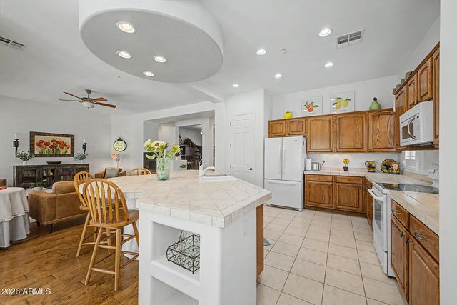 28581 N 124th Drive, Peoria, AZ 85383