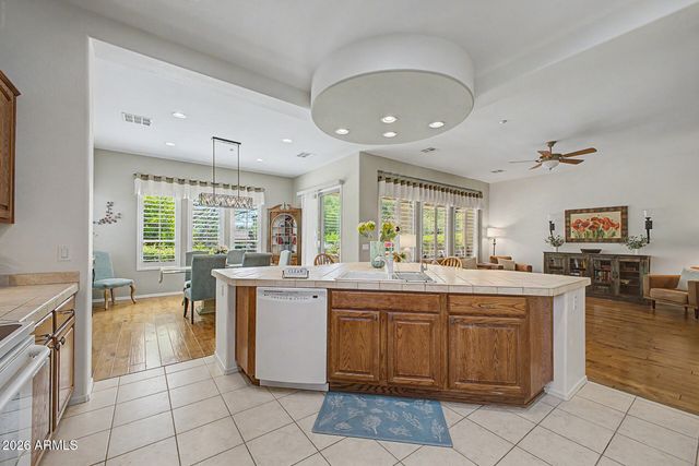 28581 N 124th Drive, Peoria, AZ 85383