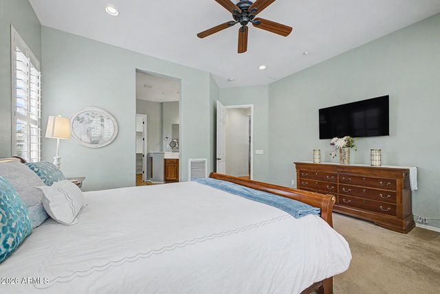 28581 N 124th Drive, Peoria, AZ 85383