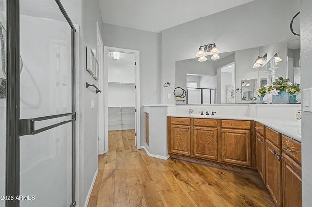28581 N 124th Drive, Peoria, AZ 85383