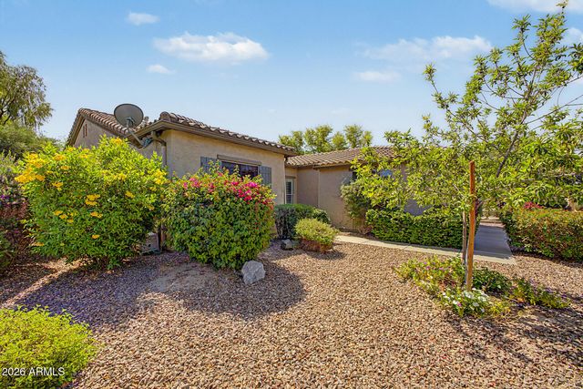 28581 N 124th Drive, Peoria, AZ 85383