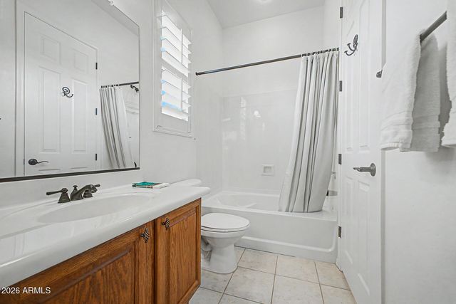 28581 N 124th Drive, Peoria, AZ 85383