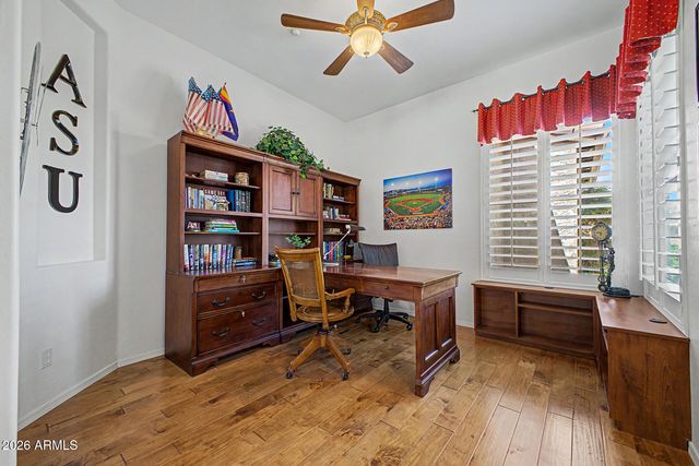 28581 N 124th Drive, Peoria, AZ 85383