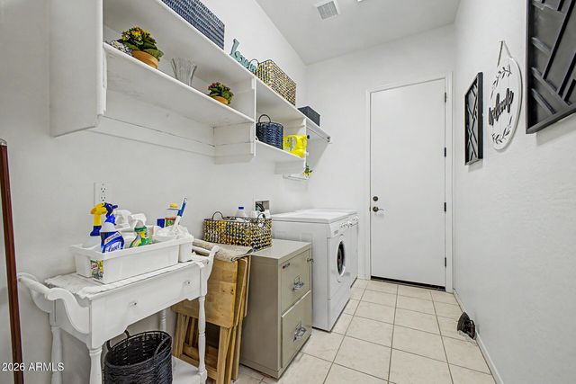 28581 N 124th Drive, Peoria, AZ 85383