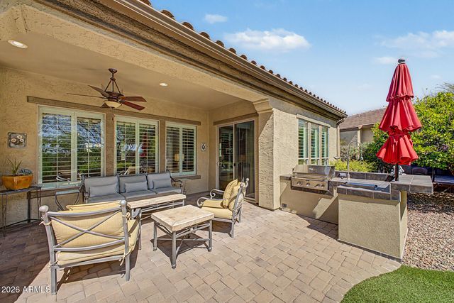 28581 N 124th Drive, Peoria, AZ 85383