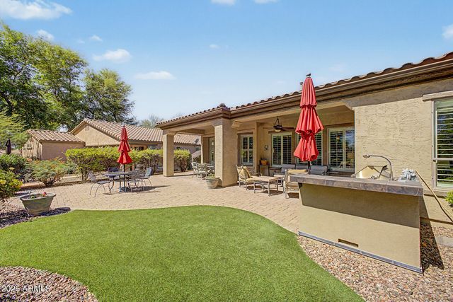 28581 N 124th Drive, Peoria, AZ 85383