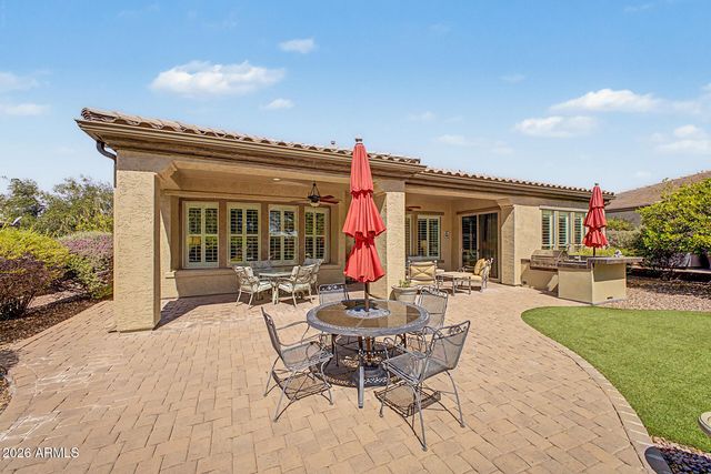 28581 N 124th Drive, Peoria, AZ 85383
