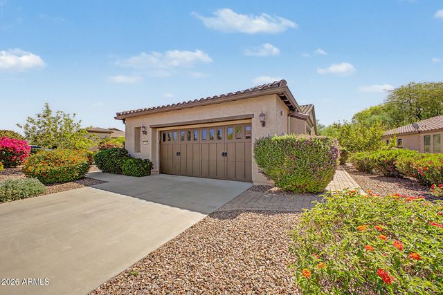 28581 N 124th Drive, Peoria, AZ 85383