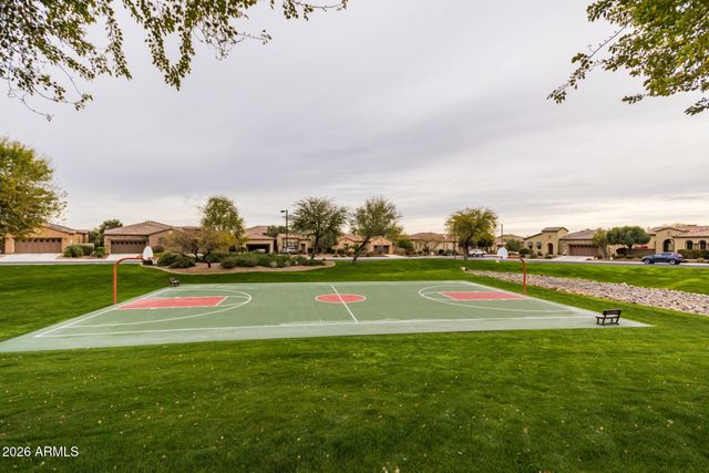 28581 N 124th Drive, Peoria, AZ 85383