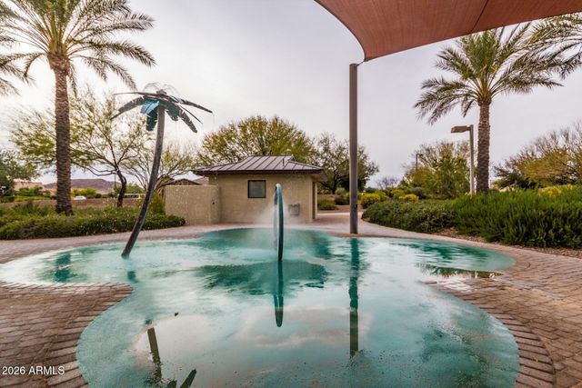 28581 N 124th Drive, Peoria, AZ 85383