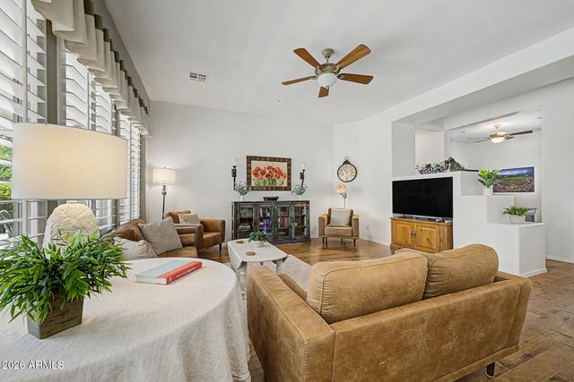 28581 N 124th Drive, Peoria, AZ 85383