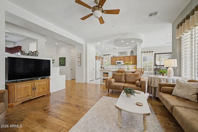 28581 N 124th Drive, Peoria, AZ 85383