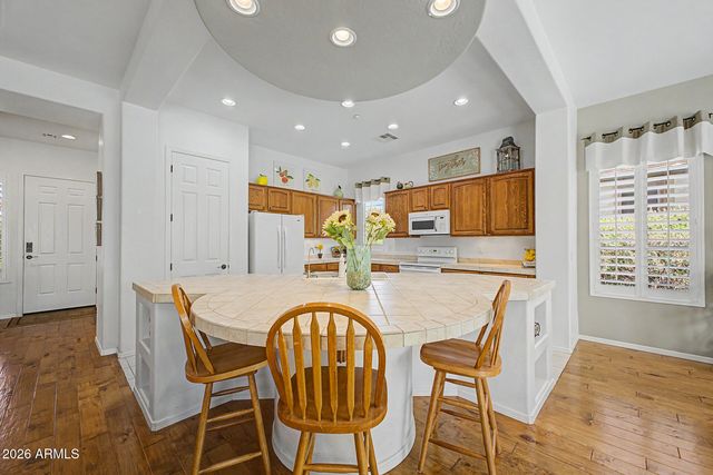 28581 N 124th Drive, Peoria, AZ 85383