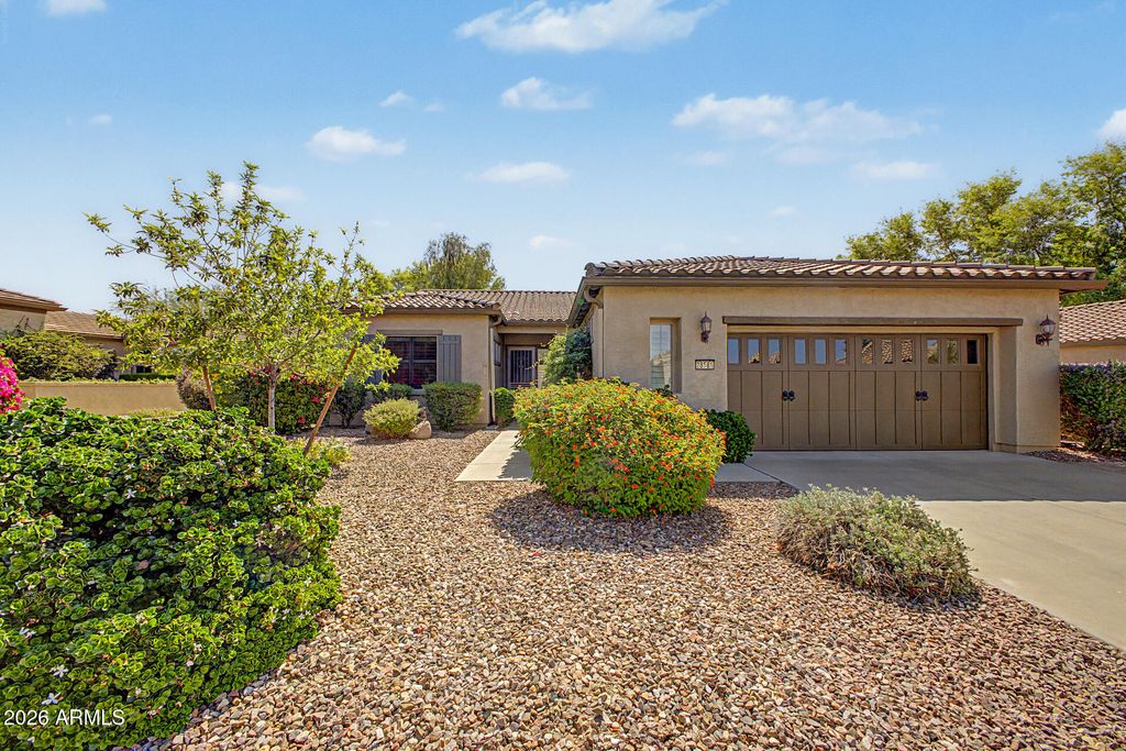 28581 N 124th Drive, Peoria, AZ 85383
