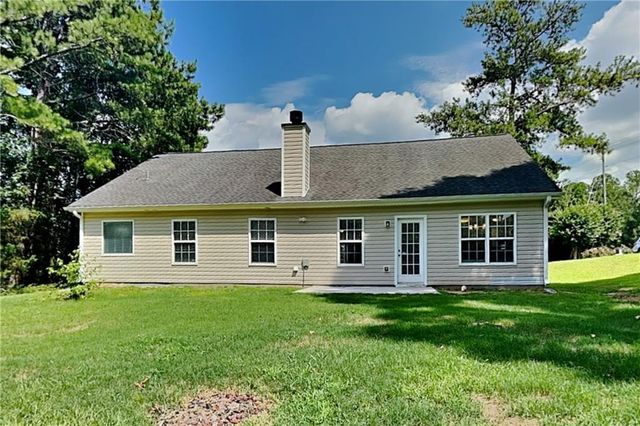 1298 Sierra Ridge Place, Loganville, GA 30052