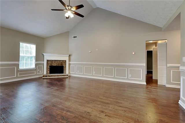 1298 Sierra Ridge Place, Loganville, GA 30052