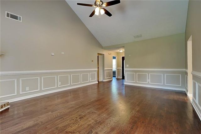 1298 Sierra Ridge Place, Loganville, GA 30052
