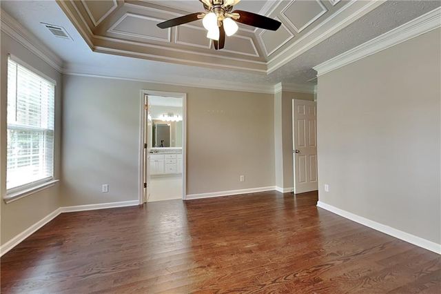 1298 Sierra Ridge Place, Loganville, GA 30052