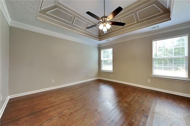 1298 Sierra Ridge Place, Loganville, GA 30052