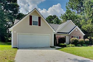 1298 Sierra Ridge Place, Loganville, GA 30052