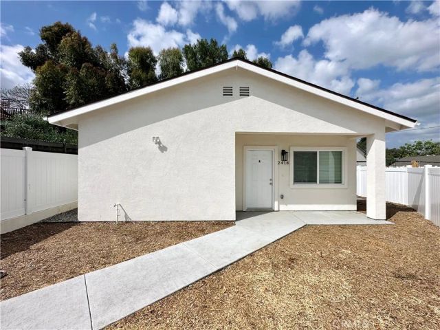 2418 Thorn Place A, Fullerton, CA 92835