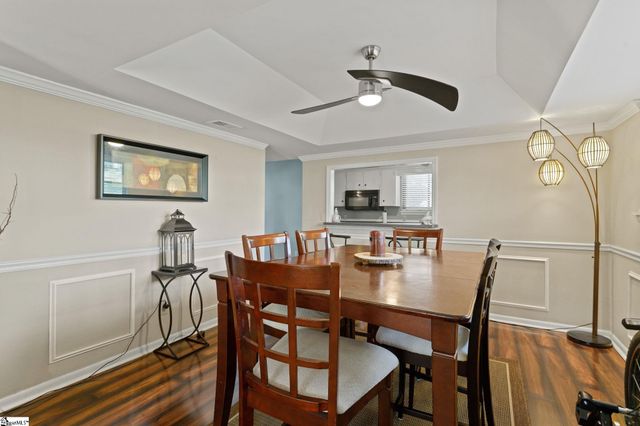 37 Briarglen Place, Greenville, SC 29615