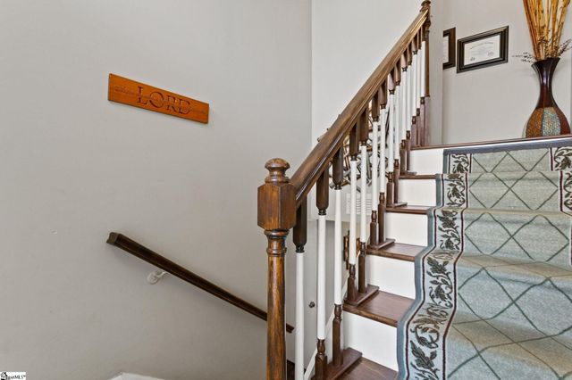 37 Briarglen Place, Greenville, SC 29615