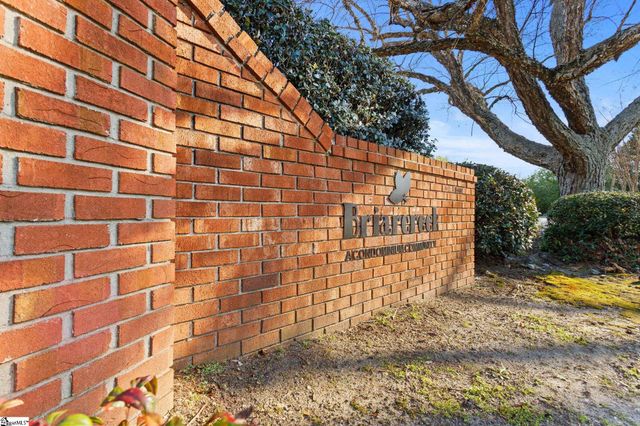 37 Briarglen Place, Greenville, SC 29615