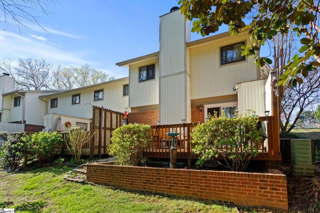 37 Briarglen Place, Greenville, SC 29615