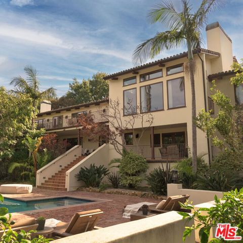 7046 Grasswood Avenue, Malibu, CA 90265